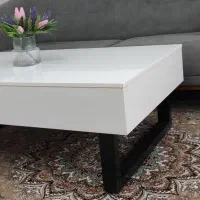 میز جلو مبلی
