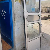 درب آلومینیوم