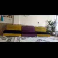 مبل راحتی مناسب گیم نت