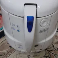 سرخ کن مارک دلونگی
