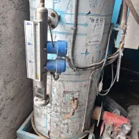 دستگاه دیگ بخار درحد