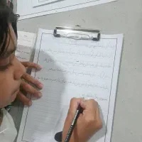 آموزش خوشنویسی