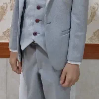 کت شلوار بچه گانه