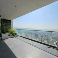 زعفرانیه ۳۳۰متر برج باغ مدرن و لوکس *رسا*