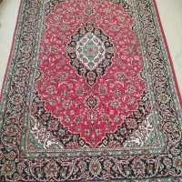 فرش لاکی ماشینی ۴ متری