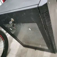 رک ۹ یونایتد به همراه دو عدد فن ۲۲۰ ولت