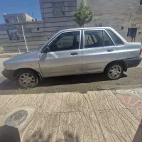 فروش فوری پراید 85
