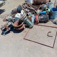 ضایعات بالاترین  قیمت اهن درب پنجره