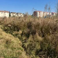 فروش زمین مسکونی