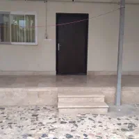 سوییت حیاط دار جاده دریا دربست