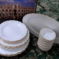 سرویس ارکوپال دور طلایی
