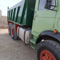بنزدهچرخ مدل67 جفت فابریک بدون رکن