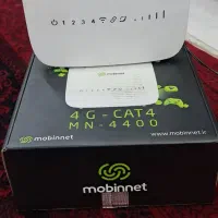 مودم‌مبین‌نت