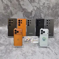 گوشی مینی iPhone 17 سایز 4 و 4.5 / موبایل تاراز