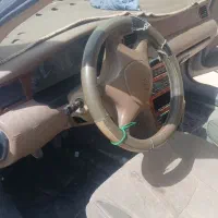سمند مدل ۸۵