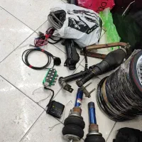 کمک بادی پژو