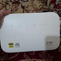 مودم ایرانسل TF-i60 H1