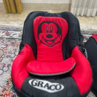 کریر و گهواره نوزاد