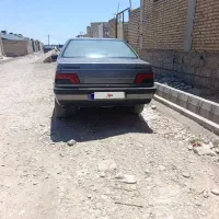 پژو 405مدل95