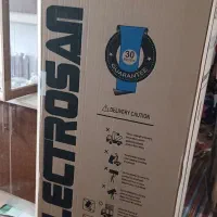 یخچال الکترو استیل