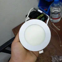 لامپ هالوژن ۶ وات
