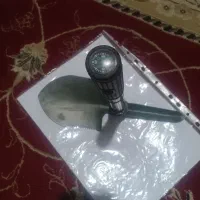 بیلچه مسافرتی کوچک