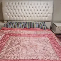 تخت خواب ۲نفره