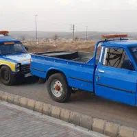 امداد خودرو یدکش شبانه روزی هشترود