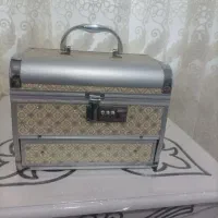 چمدان آرایشی عروس نو
