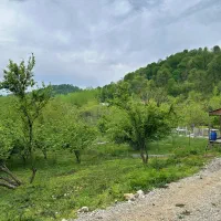 زمین-ویلا