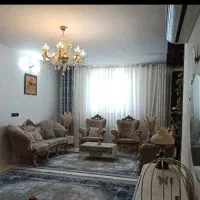 آپارتمان90متری-خیابان60متری-فول-امکانات