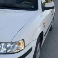 سمند Lxمدل ۹۱ دوگانه