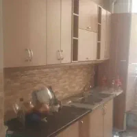 کابینت ام دی اف و هود