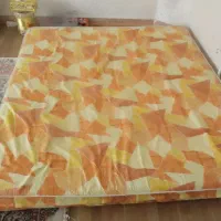 تشک دو نفره کارکرده