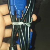 کابل VGA