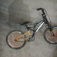 دوچرخه