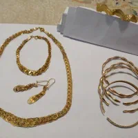 فروش طلا