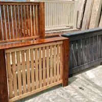 کاور  رادیاتور