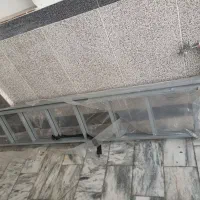 نردبان کشویی۶متری نونو