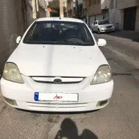 ریو|خودرو سواری و وانت|قم, باجک یک|دیوار