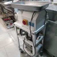 چرخ گوشت الکتروکار چرخ گوشت ۳۲ تسمه ای