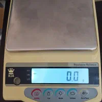 ترازو 6200 گرمی کیا