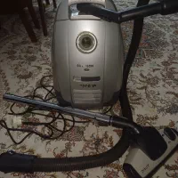 جاروبرقی بوش 2000وات