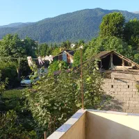 یک خوابه و دو خوابه بالکن دار