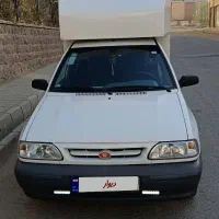 پراید وانت ۱۴۰۳