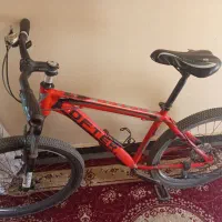 دوچرخه۲۶