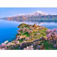 تور وان ترکیه