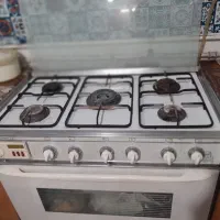 اجاق گاز تهران گاز فردار جوجه گردان فر سالم