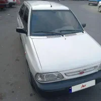 پراید مدل ۹۰