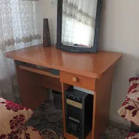 میز کامپیوتر